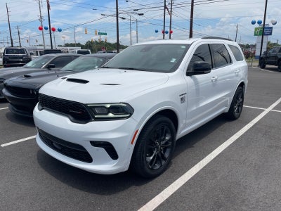 2023 Dodge Durango R/T Premium