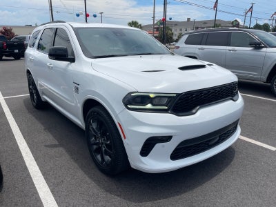 2023 Dodge Durango R/T Premium
