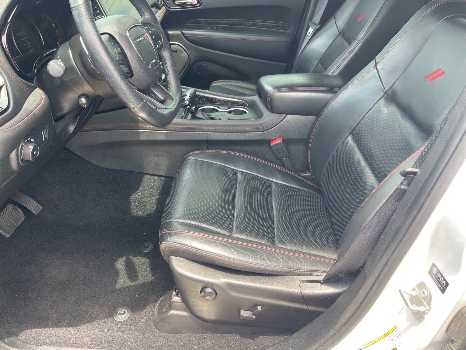 2023 Dodge Durango R/T Premium