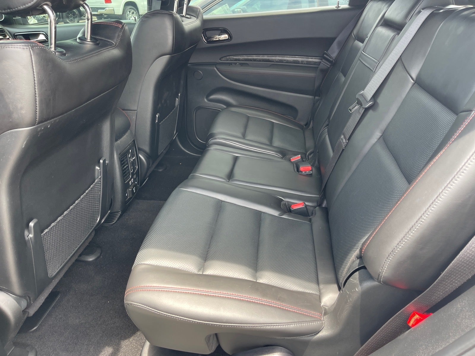 2023 Dodge Durango R/T Premium