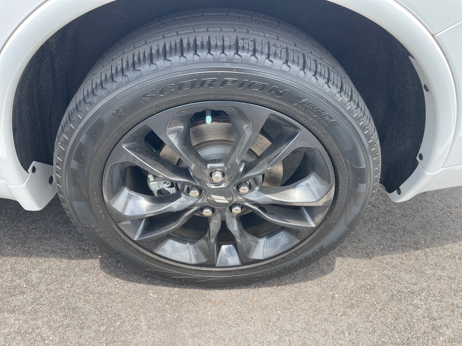 2023 Dodge Durango R/T Premium