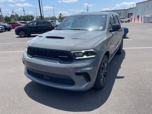 2025 Dodge Durango R/T Plus