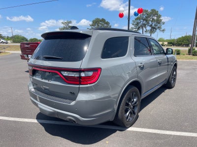 2025 Dodge Durango R/T Plus