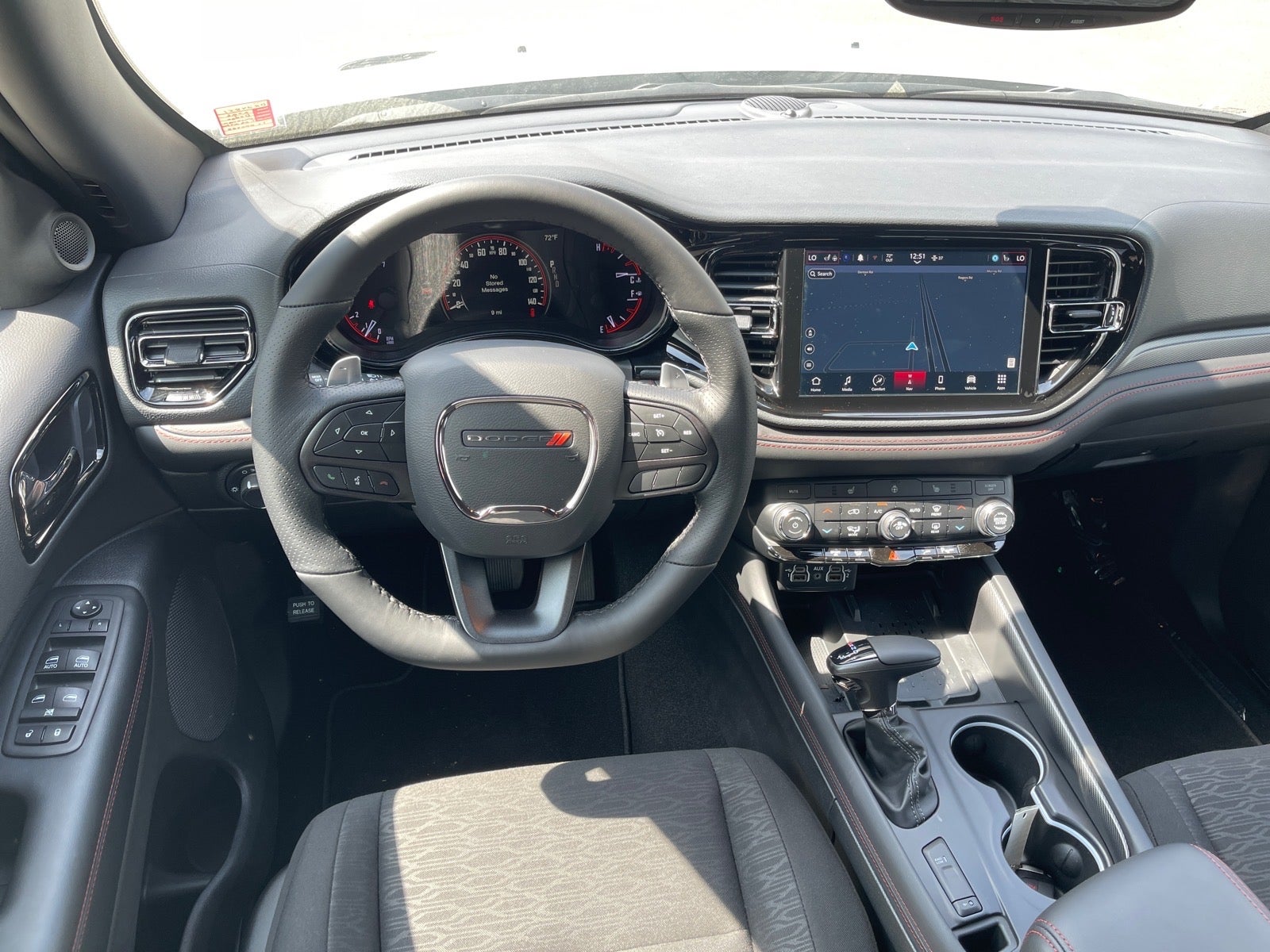 2026 Dodge Durango GT HEMI V8