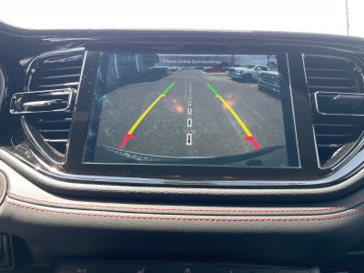 2026 Dodge Durango GT HEMI V8