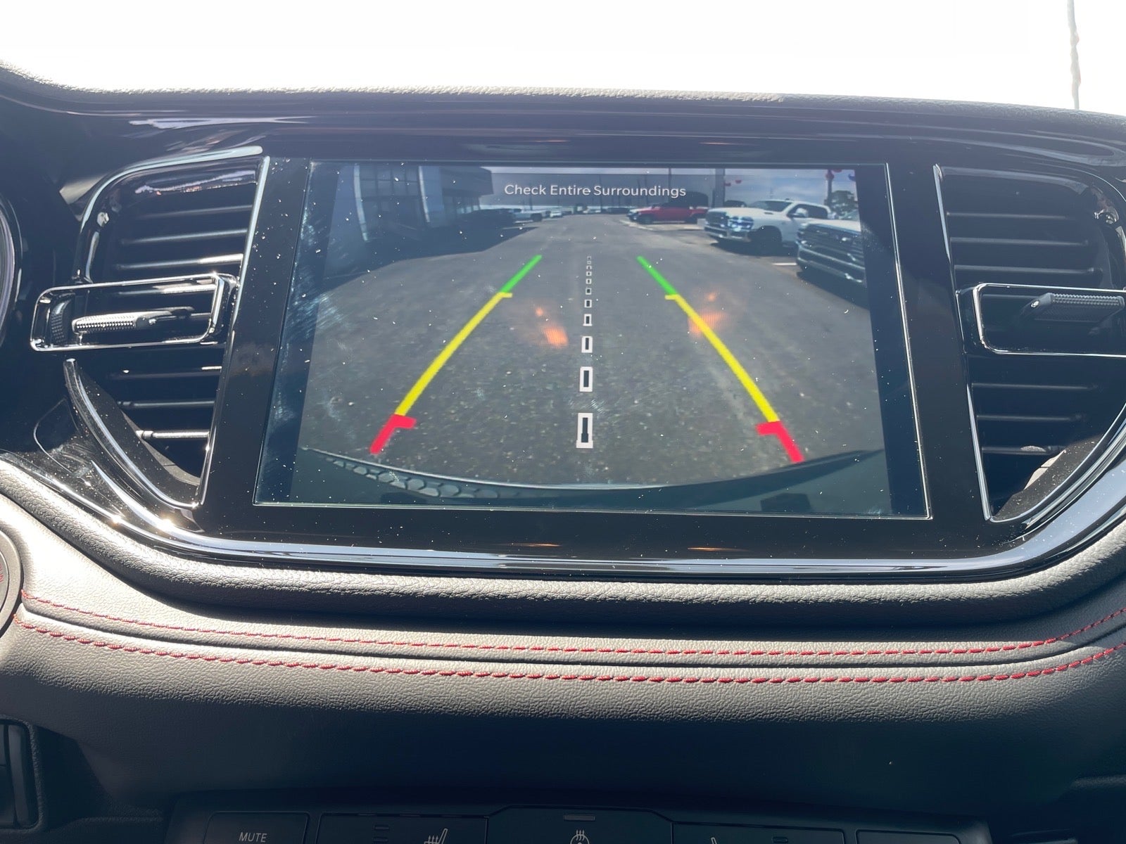 2026 Dodge Durango GT HEMI V8