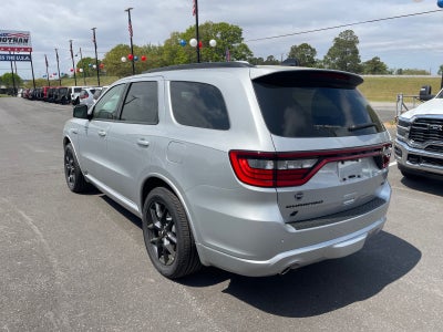 2026 Dodge Durango GT HEMI V8