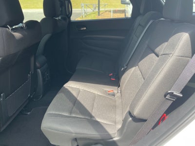 2026 Dodge Durango GT HEMI V8