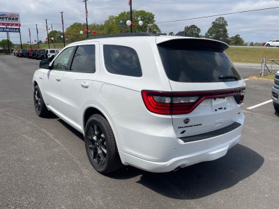 2026 Dodge Durango GT HEMI V8