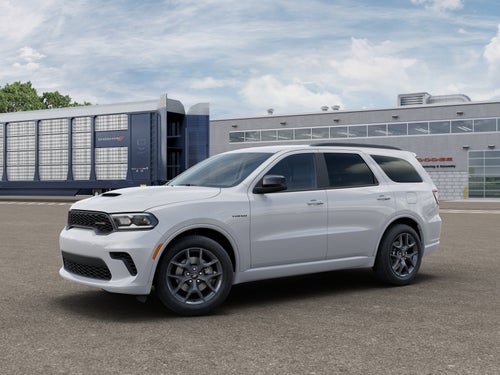 2026 Dodge Durango GT HEMI V8