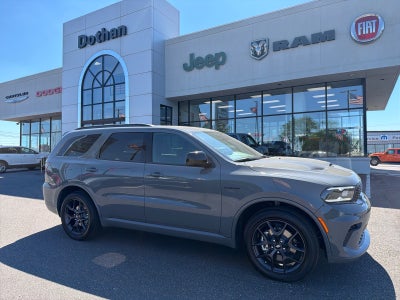 2027 Dodge Durango GT HEMI