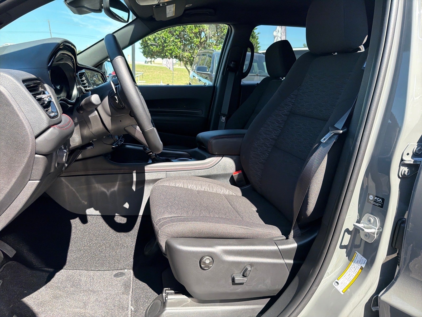 2027 Dodge Durango GT HEMI