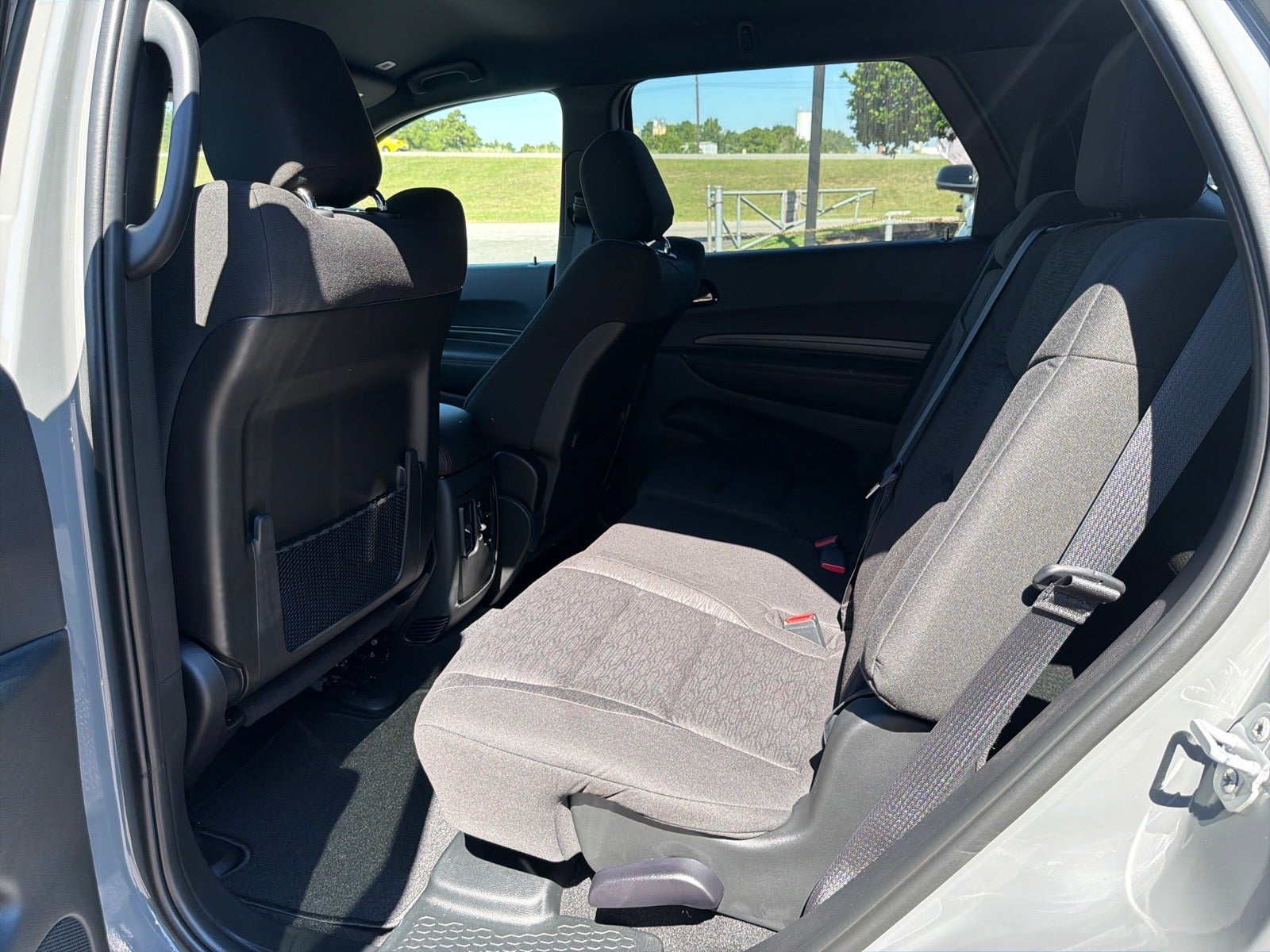 2027 Dodge Durango GT HEMI