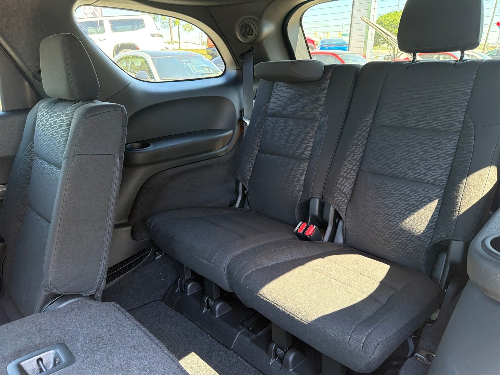 2027 Dodge Durango GT HEMI