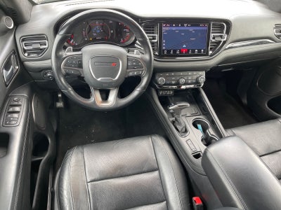 2022 Dodge Durango Citadel