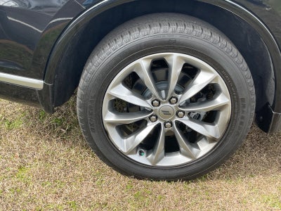 2022 Dodge Durango Citadel