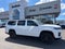 2026 Jeep Grand Wagoneer L Limited Reserve