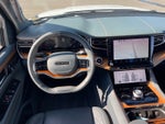 2024 Jeep Grand Wagoneer Series III