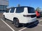 2024 Jeep Grand Wagoneer Series III