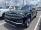 2024 Jeep Grand Wagoneer Series III