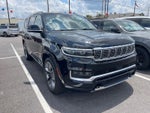 2024 Jeep Grand Wagoneer Series III