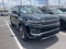 2024 Jeep Grand Wagoneer Series III