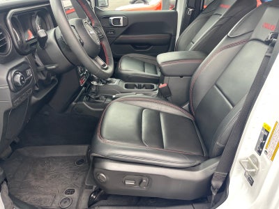 2024 Jeep Gladiator Rubicon X