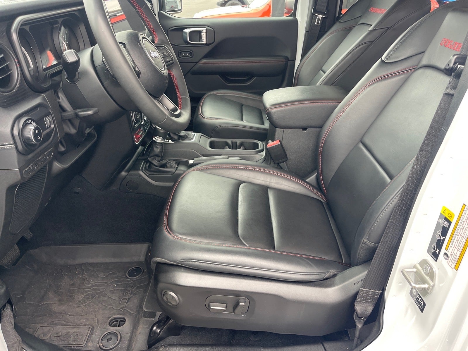 2024 Jeep Gladiator Rubicon X