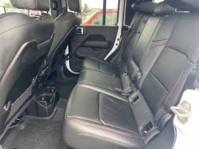 2024 Jeep Gladiator Rubicon X