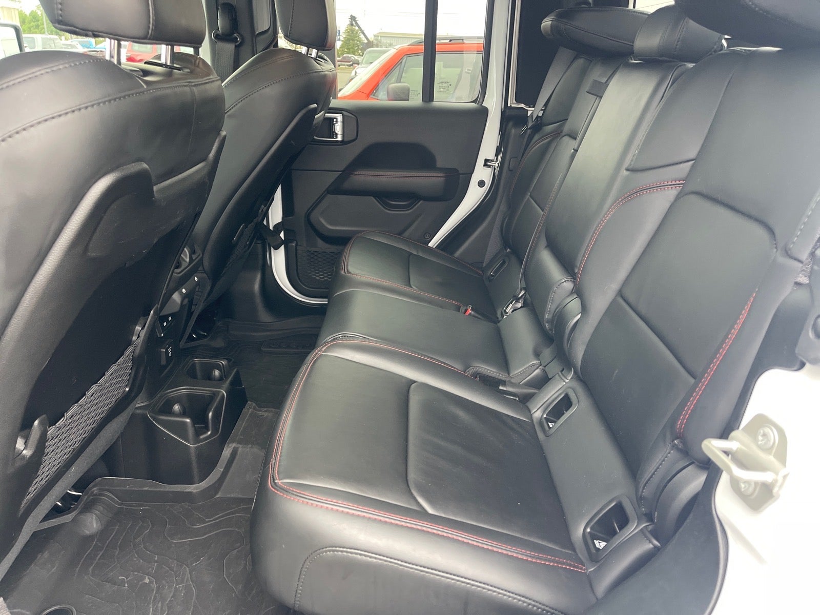 2024 Jeep Gladiator Rubicon X