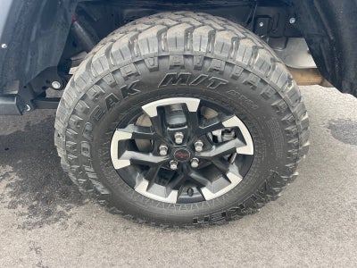 2024 Jeep Gladiator Rubicon X