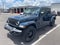 2025 Jeep Gladiator Nighthawk