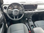 2025 Jeep Gladiator Nighthawk