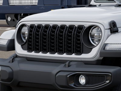 2026 Jeep Gladiator Sport S