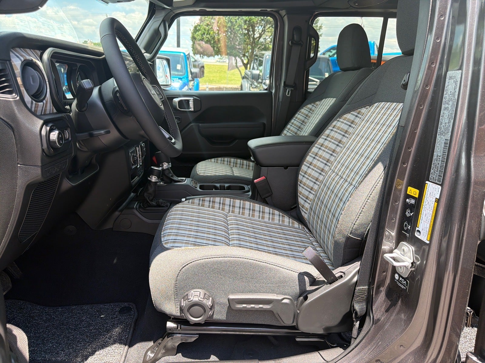 2026 Jeep Gladiator 85th Anniversary Edition