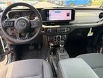 2026 Jeep Gladiator Willys
