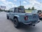 2026 Jeep Gladiator Willys