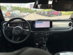 2026 Jeep Gladiator Willys