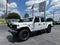 2025 Jeep Gladiator Willys
