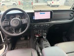 2026 Jeep Gladiator Shadow Ops