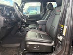 2026 Jeep Gladiator Shadow Ops