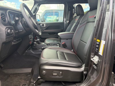2026 Jeep Gladiator Shadow Ops