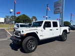 2025 Jeep Gladiator Rubicon X