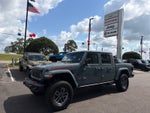 2026 Jeep Gladiator Mojave X