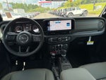 2026 Jeep Gladiator Mojave X