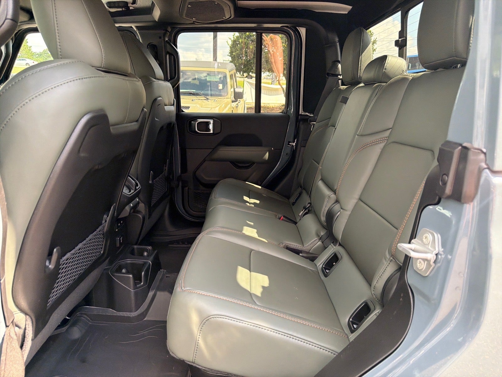2026 Jeep Gladiator Mojave X