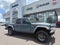 2026 Jeep Gladiator Mojave X