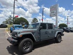 2026 Jeep Gladiator Mojave X