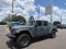 2026 Jeep Gladiator Mojave X