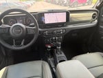 2026 Jeep Gladiator Mojave X